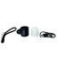Фонарик ручной Xiaomi Beebest Zoom Flashlight FZ101 черный