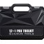 Набор инструментов Xiaomi Mi Jiuxun Tools Toolbox 12in1