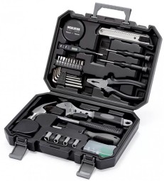 Набор инструментов Xiaomi Mi Jiuxun Tools Toolbox 12in1