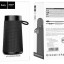 Bluetooth колонка Hoco HC13 BT5.0/2400mAh/4ч/10Вт/TF/FM/USB/AUX серая