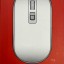 Мышь беспроводная Xiaomi miiiw wireless mouse lite MW23M21 белая