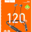 Беспроводные наушники для спорта Hoco ES62 BT5.3/800mAh/120ч черный