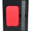 Powerbank с беспроводной зарядкой MagSafe Maxco MP26 5000mAh 15W красный