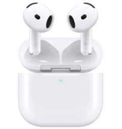 Airpods 4 ANC