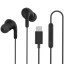 Наушники Xiaomi Type-C Earphones (BHR8931GL/M2413E1)  EU черные