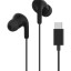 Наушники Xiaomi Type-C Earphones (BHR8931GL/M2413E1)  EU черные