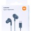 Наушники Xiaomi Type-C Earphones (BHR8931GL/M2413E1)  EU черные