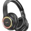 Стереонаушники Bluetooth полноразмерные HOCO ESD14 черные