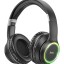 Стереонаушники Bluetooth полноразмерные HOCO ESD14 черные