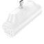 Powerbank Hoco J147 3000mAh Type-C белый