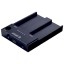 Дубликатор для 2 M.2 NVMe Orico M2P2-C3-C USB-C черный