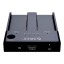 Дубликатор для 2 M.2 NVMe Orico M2P2-C3-C USB-C черный