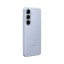 Накладка для Samsung Galaxy S25 Plus MagSafe Kindsuit Case кожанный голубой