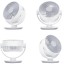 Вентилятор напольный/настольный Xiaomi Mijia DC Frequency Conversion Circulating Fan белый