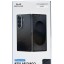 Накладка для Samsung Galaxy Z Fold 7 Keephone Kevlar Diago MagSnap чёрный