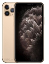 Apple i-Phone 11 Pro 256GB РСТ золотой