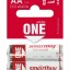 Батарейка алкалиновая Smartbuy ONE LR6/2B (24/240)  SOBA-2A02B-Eco