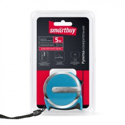 Рулетка измерительная Smartbuy Tools 3м х 16мм