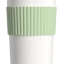 Термокружка Kiss Kiss Fish Rainbow 490ml бело-зеленый