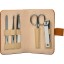 Набор для маникюра Xiaomi HUOHOU HuoHou Stainless Steel Nail Clipper Set HU0061
