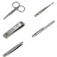 Набор для маникюра Xiaomi HUOHOU HuoHou Stainless Steel Nail Clipper Set HU0061