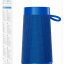 Bluetooth колонка Hoco HC13 BT5.0/2400mAh/4ч/10Вт/TF/FM/USB/AUX синяя