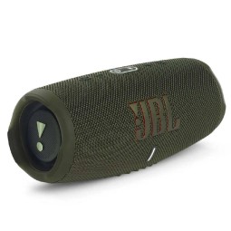 Bluetooth колонка JBL Charge 5 зелёный