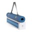 Коврик для йоги Xiaomi Yunmai Yoga Mat Pro YMYG-T802 синий