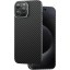 Накладка для i-Phone 14 Pro Keephone Kevilar MagSnap черный