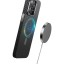 Накладка для i-Phone 14 Pro Keephone Kevilar MagSnap черный
