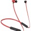 Беспроводные наушники для спорта Hoco ES29 BT5.0/180mAh/16ч красные