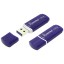 3.0 USB флеш накопитель Smartbuy 128GB Crown Blue (SB128GBCRW-Bl)