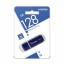 3.0 USB флеш накопитель Smartbuy 128GB Crown Blue (SB128GBCRW-Bl)