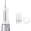 Электрический ирригатор Enpuly Electric Flosser W1Plus