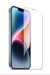Защитное стекло для i-Phone 12 Pro 6.1" в тех. упаковке