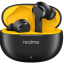 Беспроводные наушники TWS Realme Buds T100 BT5.3/4ч черный