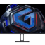 Монитор Xiaomi Redmi Gaming Monitor 27" X27GQ (2025г) 2K/IPS/165Hz (P27QCA-RX) черный