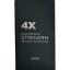 Защитное стекло для i-Phone 16 Pro Max Supglass SG-01 3D чёрное