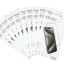 Защитное стекло для i-Phone 16 Pro Max Supglass SG-01 3D чёрное