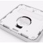 Метеостанция Xiaomi MiaoMiaoce Measure Bluetooth Thermometer MHO-C401 белый