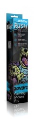 Игровой коврик Smartbuy RUSH ZombyzZz M-size (SBMP-11G-ZM)/40