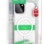 Накладка для i-Phone 15 Pro Max Hoco Magnetic series силикон прозрачный