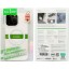 Накладка для i-Phone 15 Pro Max Hoco Magnetic series силикон прозрачный