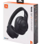 Стереонаушники Bluetooth Полноразмерные JBL T720BT BT5.0/450mAh/40ч черные
