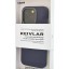 Накладка для i-Phone 15 Pro K-Doo Kevlar пластик фиолетовая