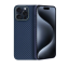 Накладка для i-Phone 15 Pro K-Doo Kevlar пластик фиолетовая