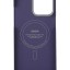Накладка для i-Phone 15 Pro K-Doo Kevlar пластик фиолетовая