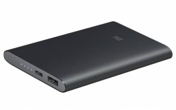 Powerbank Xiaomi Pro 2 10000 мАч 1USB+Type-C VXN4179CN чёрный