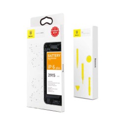 Аккумулятор Baseus 2915 mAh для i-Phone 6 Plus (ACCB-AIP6P)
