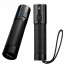 Маленький фонарик Xiaomi NexTool Mini Tactical Flashlight 1200lm IPX4 (NE20069) черный